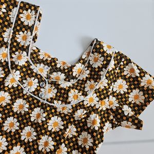 Vintage | handmade dress